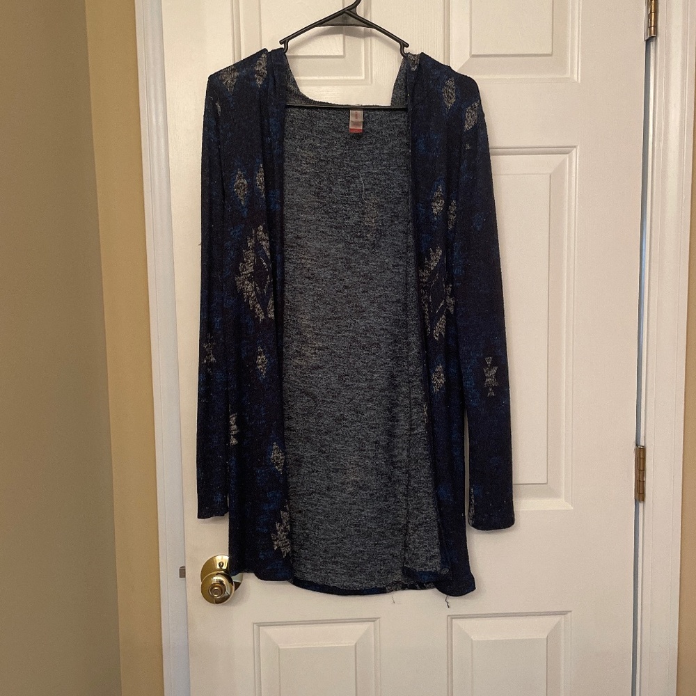 Cardigan